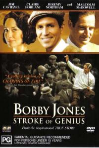 Bobby Jones : Stroke of Genius